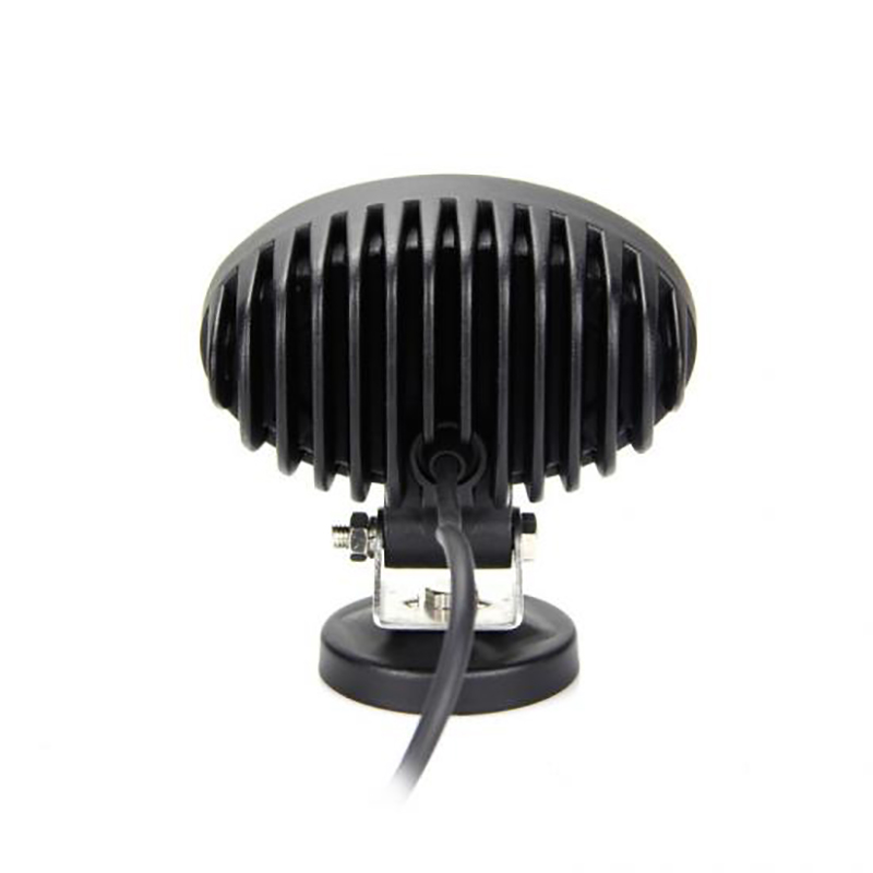 Solas Oibre faoi stiúir WETECH 10324