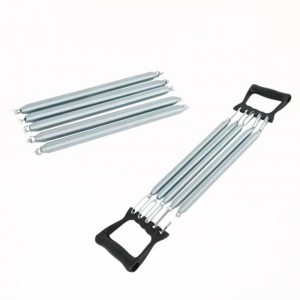 Ard-bheacht, an cófra earraigh solúbtha