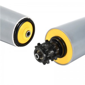 Trastomhas Leictreach Roth Slabhra Beaga 38 N50 N60 N76 Crios Sioncronach Crios Il-Chrios Dinge O-Ring Slabhra Slabhra Rothaí Cumhachta Galvanized