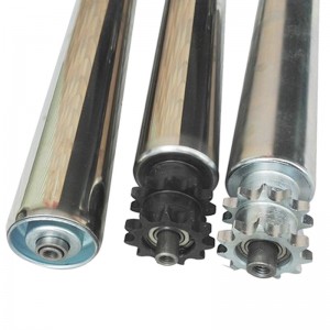 Trastomhas Leictreach Roth Slabhra Beaga 38 N50 N60 N76 Crios Sioncronach Crios Il-Chrios Dinge O-Ring Slabhra Slabhra Rothaí Cumhachta Galvanized