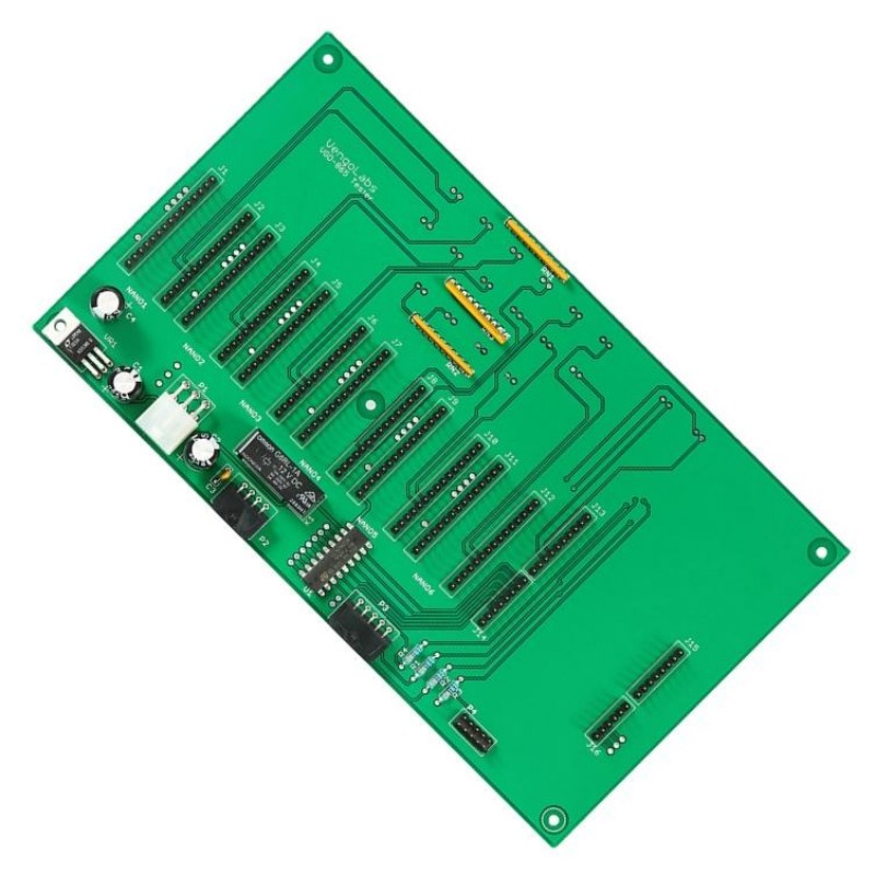 OEM ODM PCB NPCBA SEIRBHÍS DEARAIDH NPCBA saincheaptha Leictreonach PCB PCBA Board Comhaid bom Liosta Gerber Liosta Eile PCB PCBA Monaróir