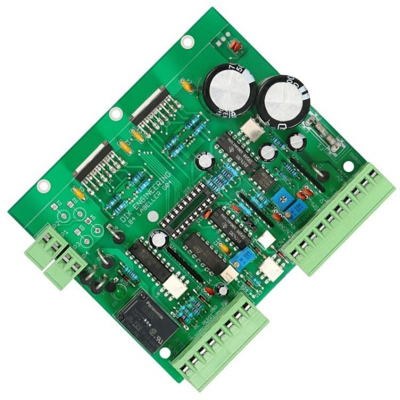 OEM ODM PCB NPCBA SEIRBHÍS DEARAIDH NPCBA saincheaptha Leictreonach PCB PCBA Board Comhaid bom Liosta Gerber Liosta Eile PCB PCBA Monaróir