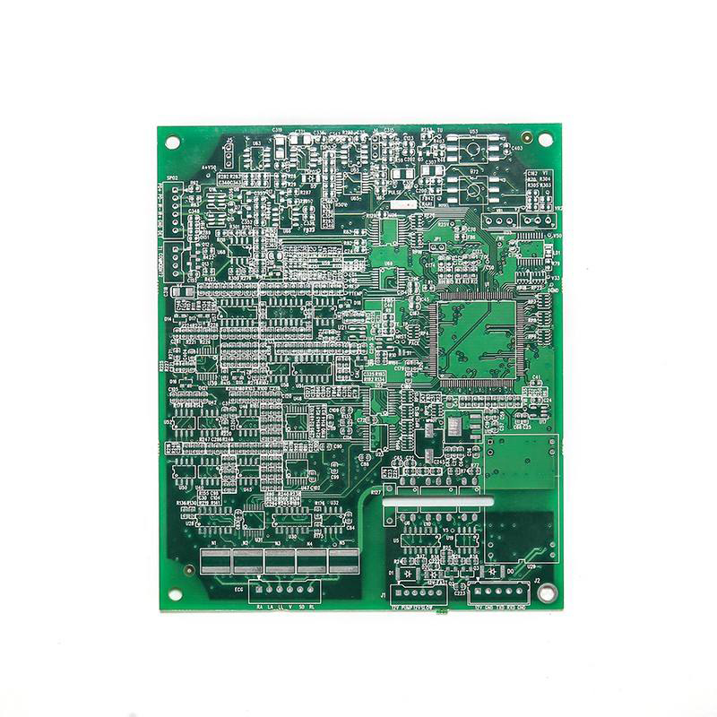 Leictreonaic saincheaptha Boird chiorcaid PCB clóite HDI HDI il-thaobh il-thaobhach PCB PCBA Gerber Service Monaróir POPPOPOPULE