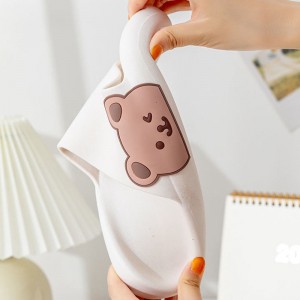 2022 Top1 Slippers Baile Baile Slippers Faisin Neamh-duillín