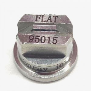 Leideanna Spraeála TP Unijet, TPU, Fan Fan Scaird Dhosmálta Cruach Dhosmálta TPU TOZZLE, NOZZLE METALSING METALSING