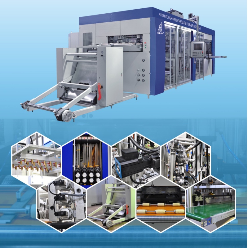 HSPF-650 NIDC-75