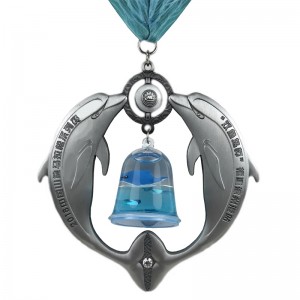 Gag Bonn Rith Miotalach Saincheaptha den scoth le haghaidh Imeacht Spórt Marathon MedAllions Bog Enamel Bog