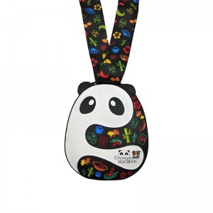 Bonn Gradam Maratón Spórt Custaim Mórdhíola Bonn Miotal Cuimhneacháin Plátáilte Óir Blank