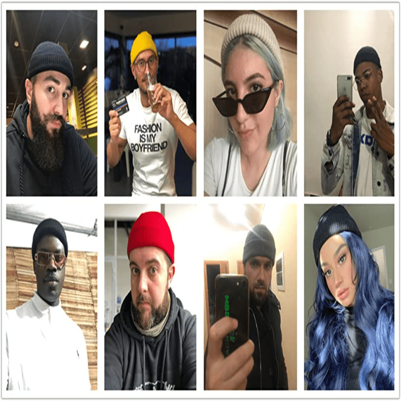 10,000 ordú a insint duit: Díol hataí, lorg 5 dhath!