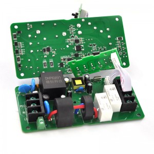 EV Charger PCBA Feithicil Leictreach Muirearú PCB