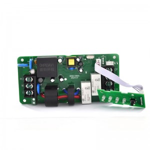EV Charger PCBA Feithicil Leictreach Muirearú PCB