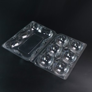 Bosca Apple (Sé úll) 280*190*100 mm Hgf N006