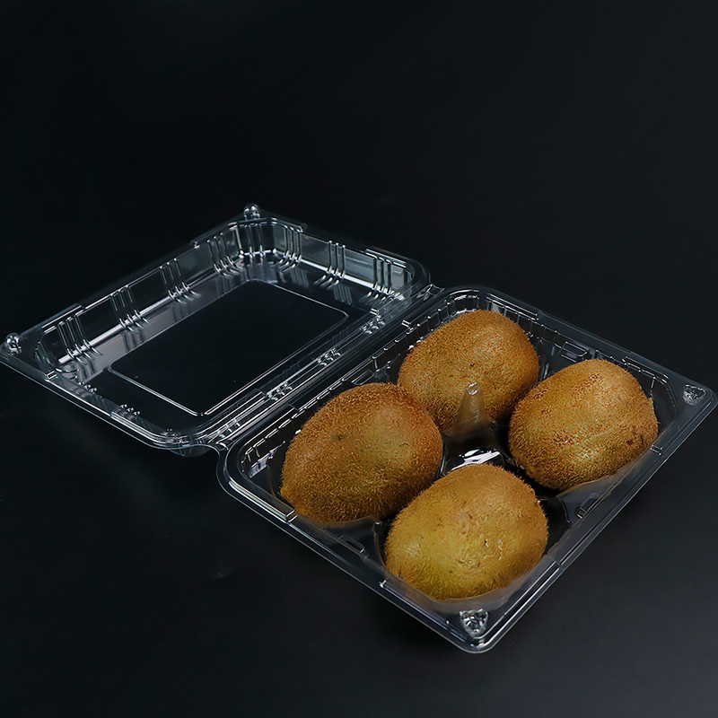 Bosca Kiwi (Ceithre Kiwis) 180*150*65 mm Hgf N014