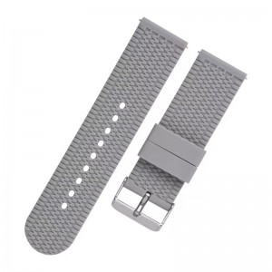 Silicone Watch Strap Band Watchroof Watch