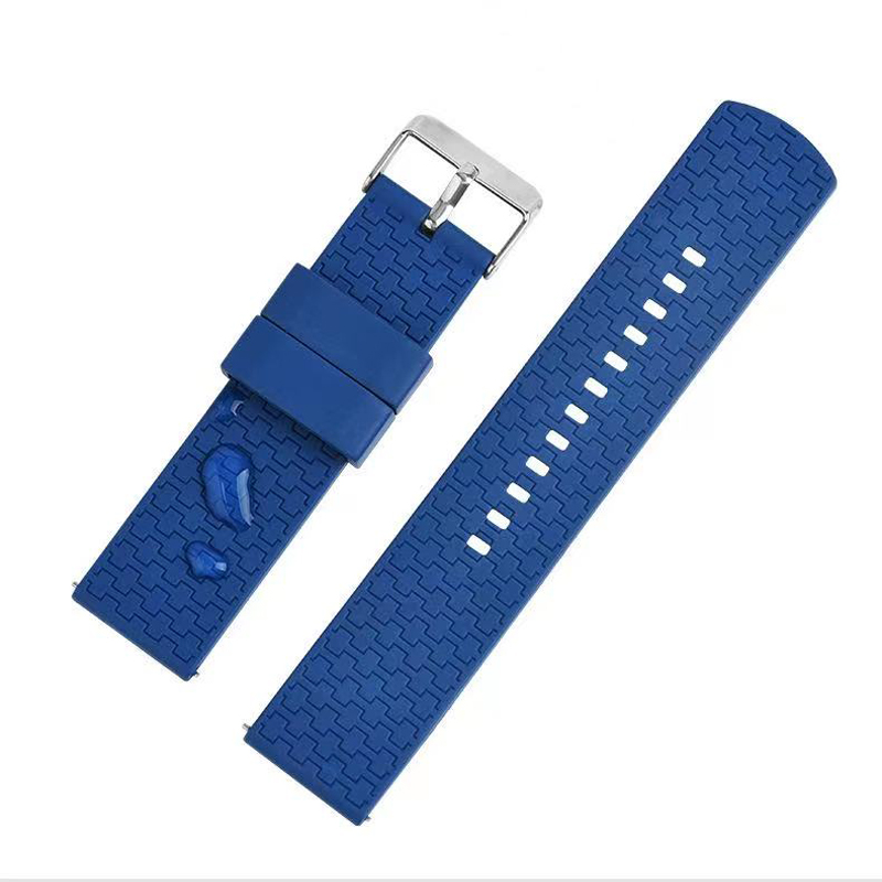 Stracelet Fluororubber Watch Il -Dath Stracelet Fluororubber