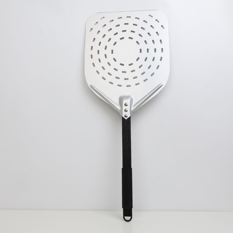 Láimhseáil inscortha anodized 12inchn13inchn14inchn14inch bréifnithe pizza pizza pizza pizza pizza pizza pizza pizza pizza le ceithre chiorcal