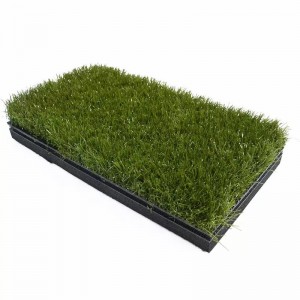 Mata buailte gailf Tri-Turf