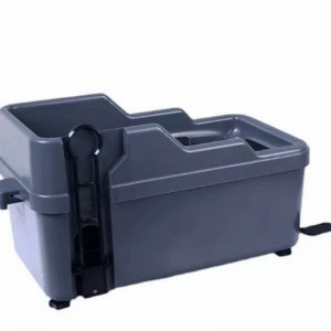 Dáileoir liathróid gailf