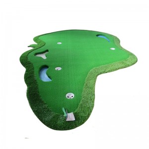 Cleachtadh Glas a Chur