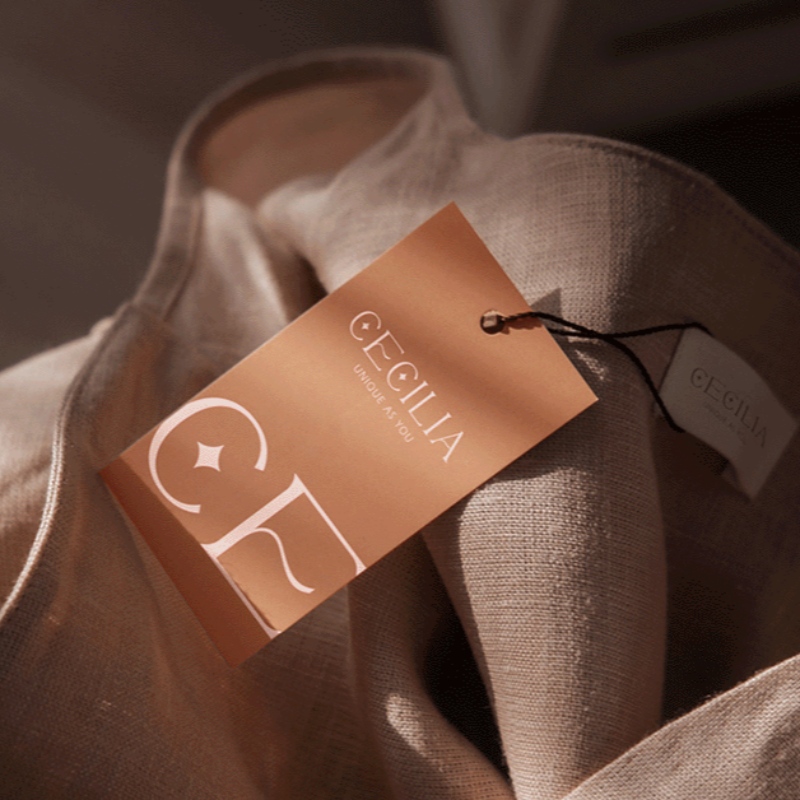 Ábhair chun clibeanna éadaí a dhéanamh