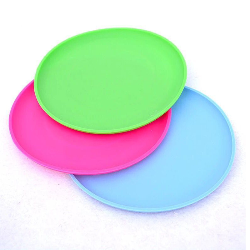 Diosca eitilte madraí bileoige puppy silicone bréagán bog saucer ar snámh saucer indestructible imoibriúníos tapúla Bréagáin idirghníomhacha do bhréagáin spórt beag madraí madraí beaga