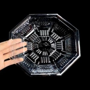 Bosca Ochtagánach 175*50 mm Hgf N01B