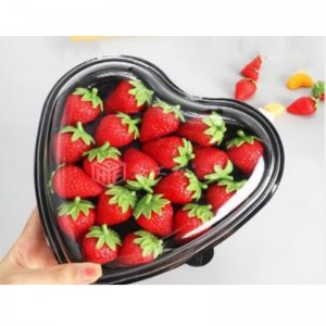 Bosca Cardioid Bun Dubh 185*45 mm