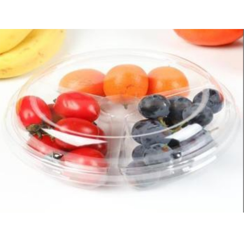Trí cinn dena hAileáin Fresh Fresh Lid Fruits Lid 205*122*58 mm HJ N160