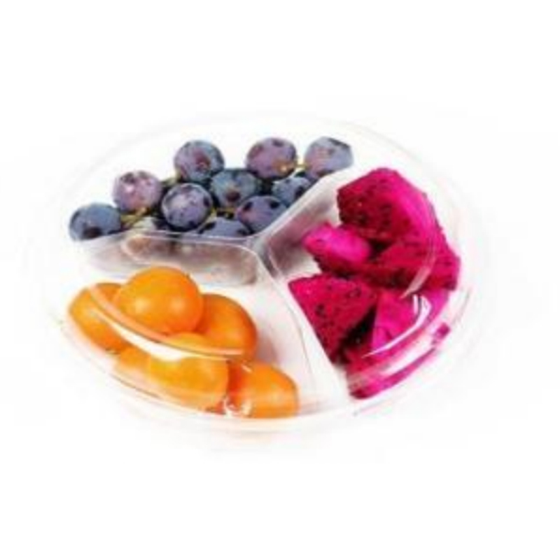 Trí cheann dena h -urraing Fresh Fruits Box Box 220*170*60 mm HJ N1803F