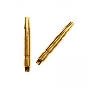 Breiseán Leictreach agus Soicéid --- Sadráil ag críochnú