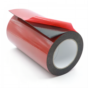 Téip dhéthaobhach Eva