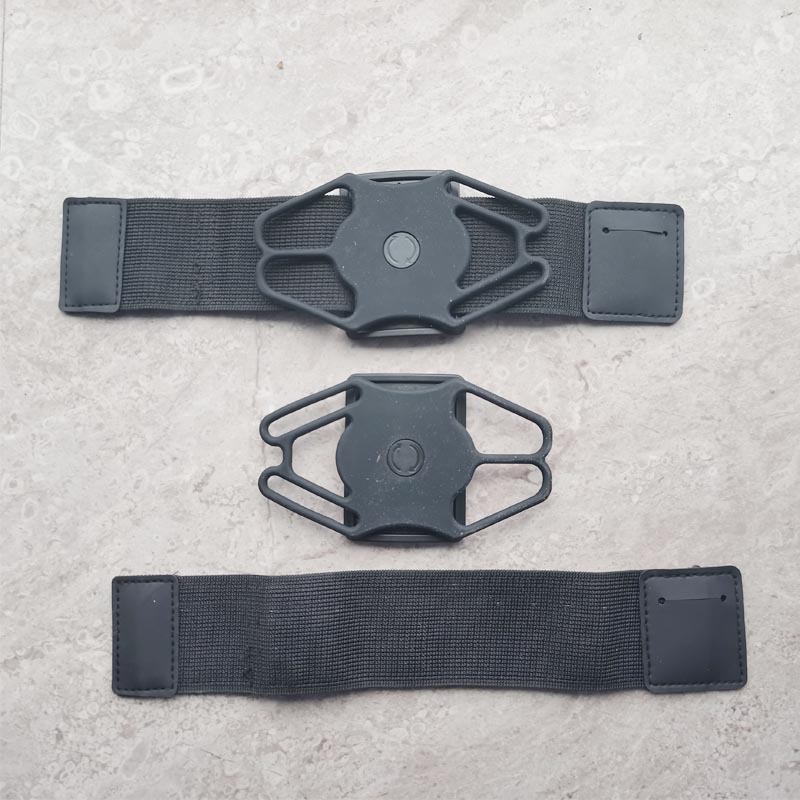 Strap Fón Strap Rith Rith Cás Fón Strap le haghaidh Fón Rith Sealbhóir Sealbhóir Fón Strap chun taisteal jogging siúil siúil