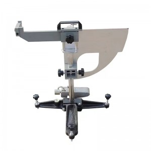 méadar comhéifeacht cuimilte