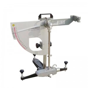 méadar comhéifeacht cuimilte