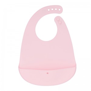 Bibs leanbh tí, bibs drool leanaí atáneamhdhíobhálach don chomhshaol, sláintiúil, durable agus éasca le glanadh