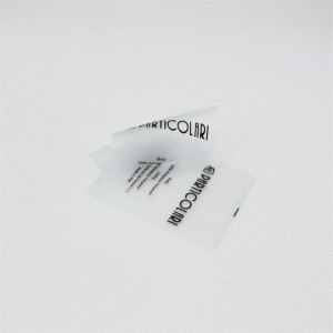 Marc loingseoireachta clóite trédhearcach