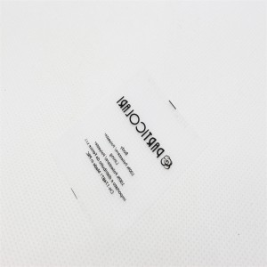 Marc loingseoireachta clóite trédhearcach