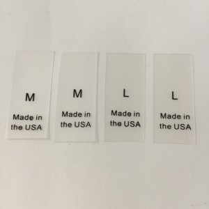 Marc loingseoireachta clóite trédhearcach