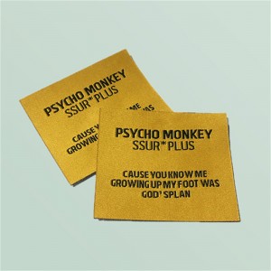 Marc loingseoireachta cniotáilte