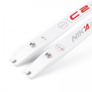 270128 68inches Recurve Bow Limbs ILF Carbon Llimbs