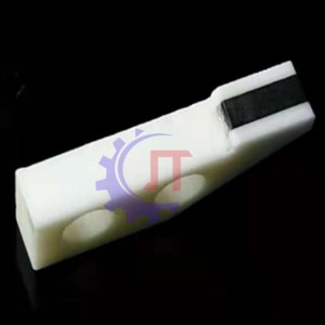 33ec100b403 sorcóir urethane Makino Makino Meaisín Sreangán Gearrtha EDM Treoir Sreangán Druileála