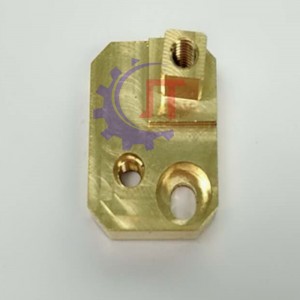 135018282 Feadóg Fada Feadóg Fada EDM Wearparts OD8 N5.8 X ID5.6 N3.6 X ID5.6 N3.6 X H70mm