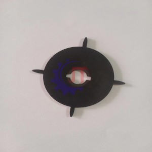 104329690 100432905 432.969.0 seomra instealltaníos ísle folamh OD70 X H44mm