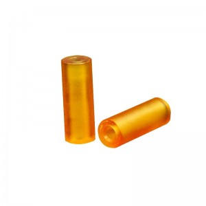 Próiseas Instealladh Plaisteach Plaisteach Mold Plaisteach Tionsclaíoch PEI ag Aosú Fearas Inslithe Inslithe Sreang 3D Múnlú Cábla PEI