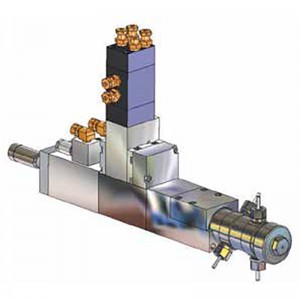 Caidéil cógaisíochta leighisneomatacha