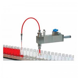 B cruinn beachtais seiceála caidéil méadraithe comhla beachtais