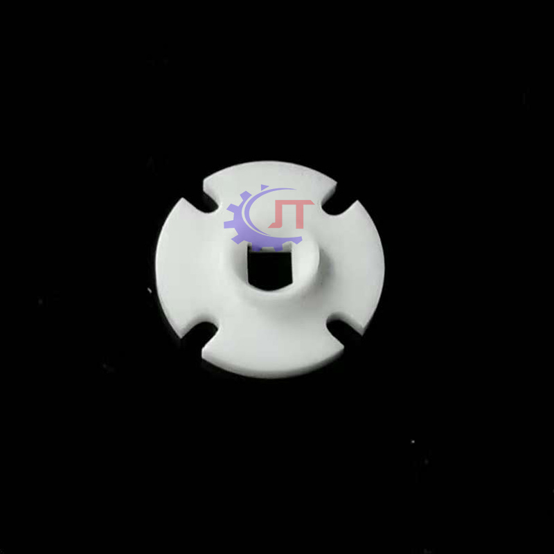 100445990 445.990 Cuntar Ceirmeach Cutter AgieCharmilles Cuttey Wiremachine OD19 N8 X H4mm