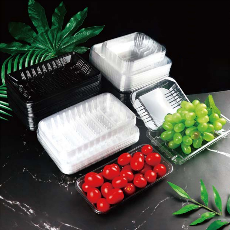 Buntáistí a bhaineann le pacáistiú blister