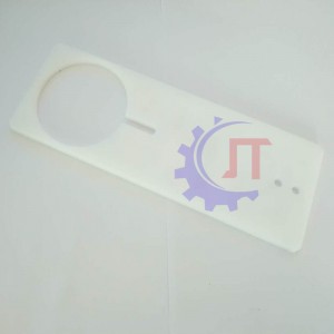 LT302 Pláta Isolator do EDM Íochtarach 64 x 76 x 12t