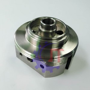 X187B621H01 X182A995H02 M701C Féach ar M604 Treoir Íochtarach Bloc le Bloc 2-D6.0mm N 2-M4 Beartaíonn le haghaidh Clúdaigh M604 (J) L N104 N96.6mm W N60n54mm H N47n15mm